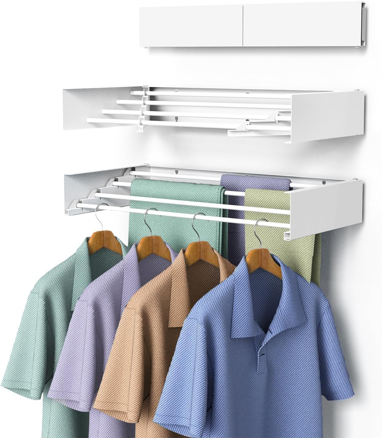 Laundry Drying Rack