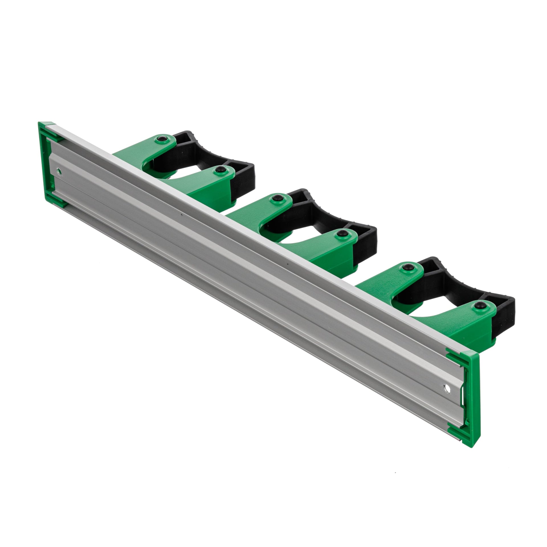 Commercial 14" Broom Holder Wall Mount (5 Holders)