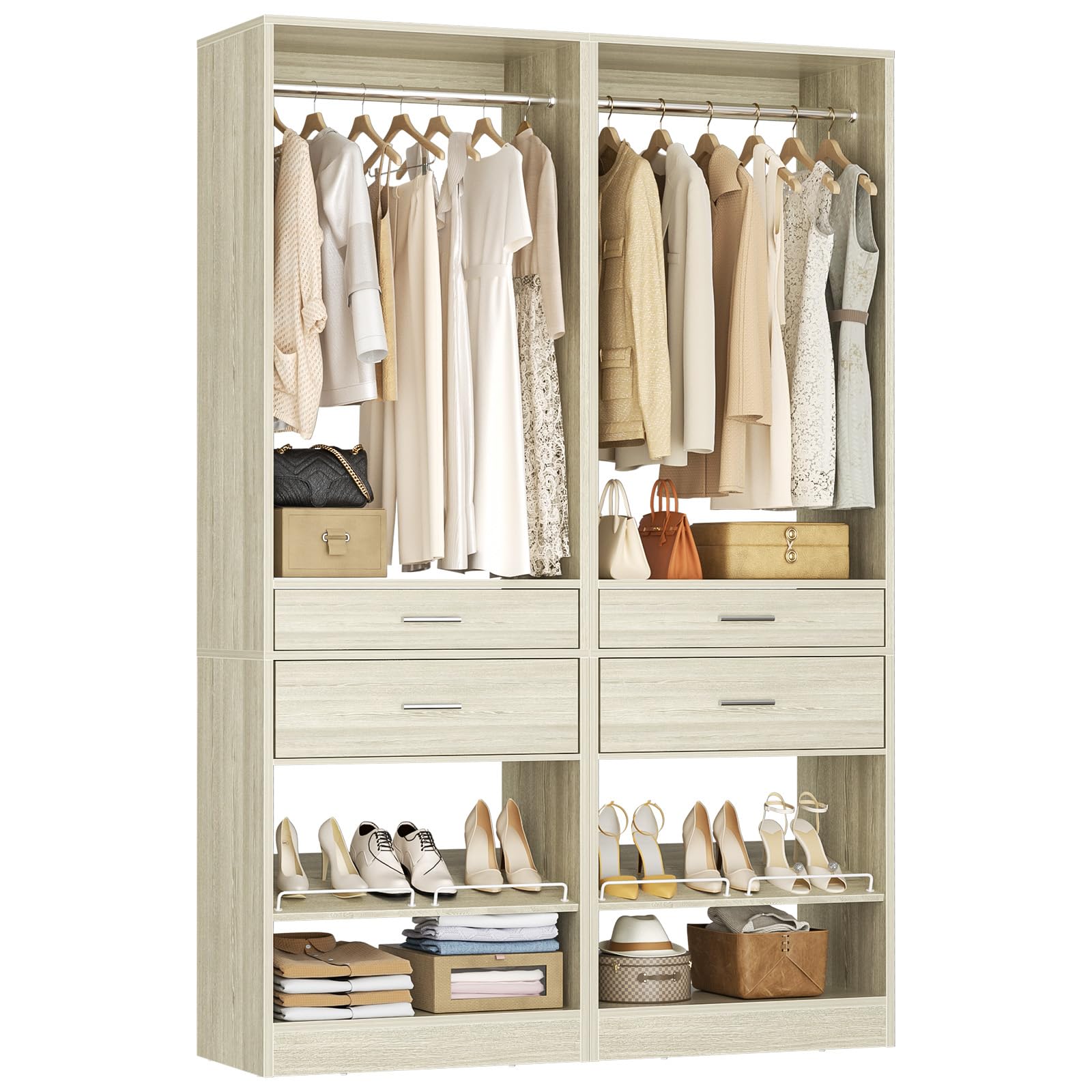 Closet System