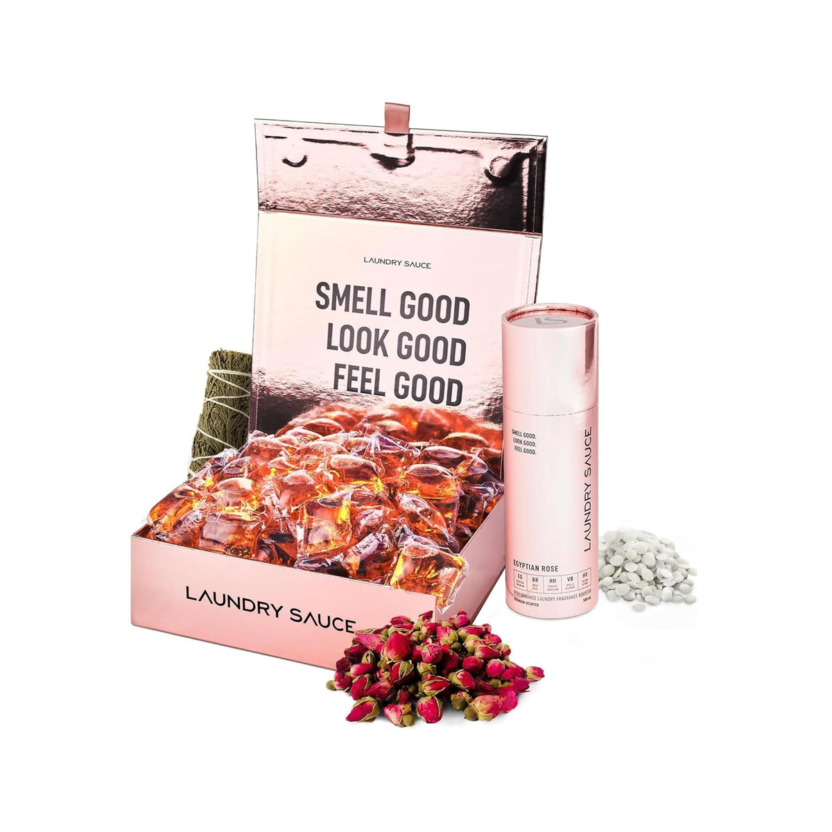 Pods & Scent Booster Bundle (69 Count)