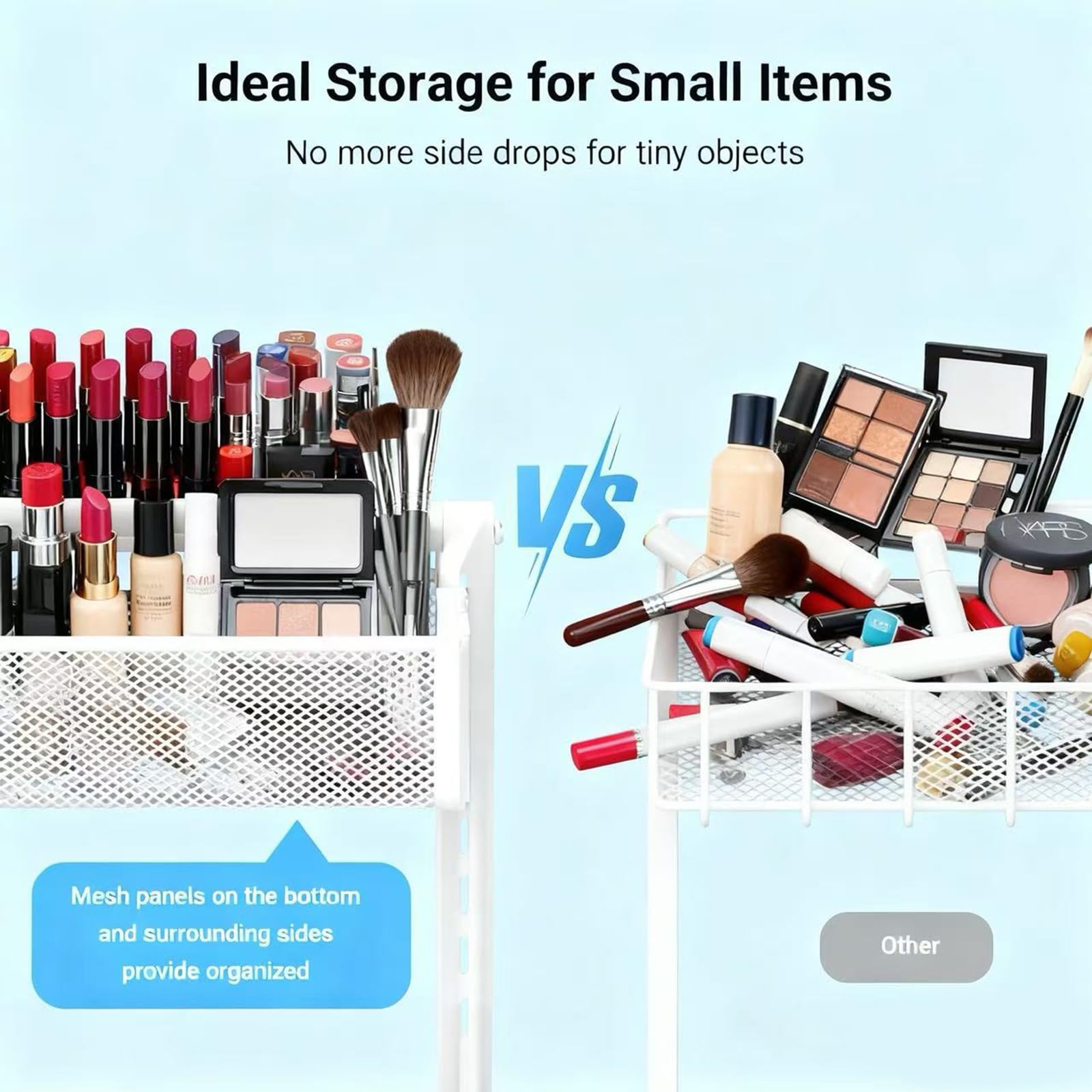 Under Sink Organizer