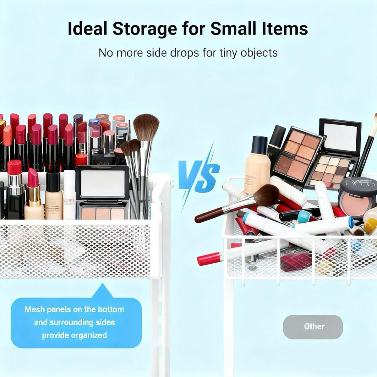 Under Sink Organizer