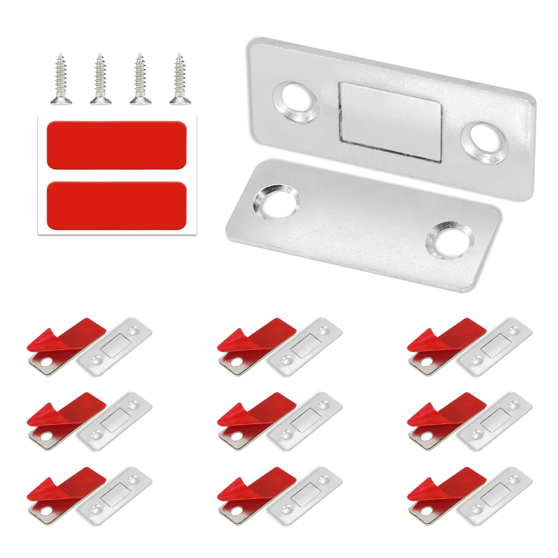 Cabinet Magnetic Catch