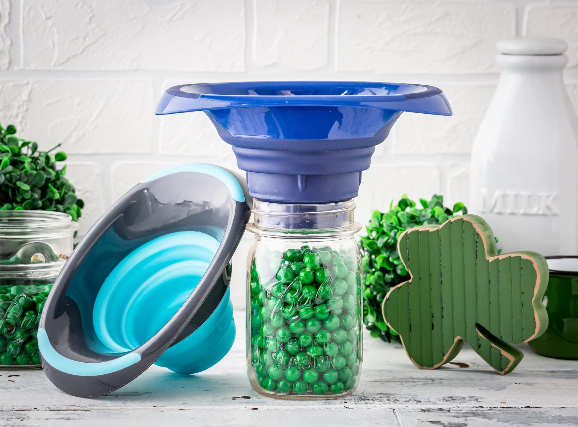 Kitchen Canning Funnel