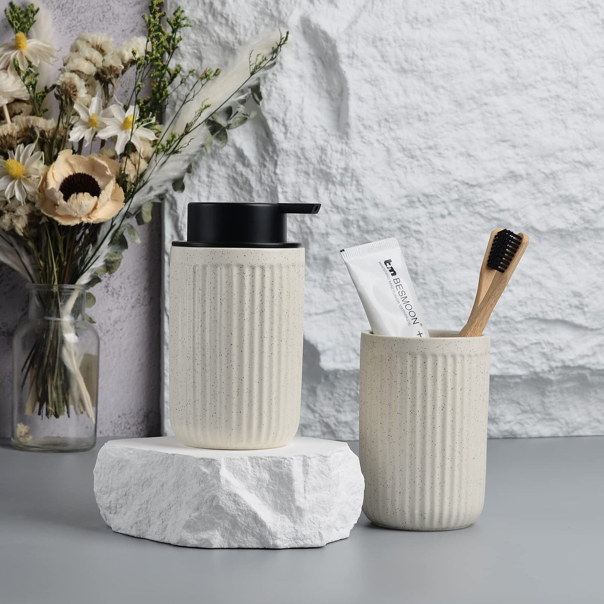 Foam Hand Soap Dispenser