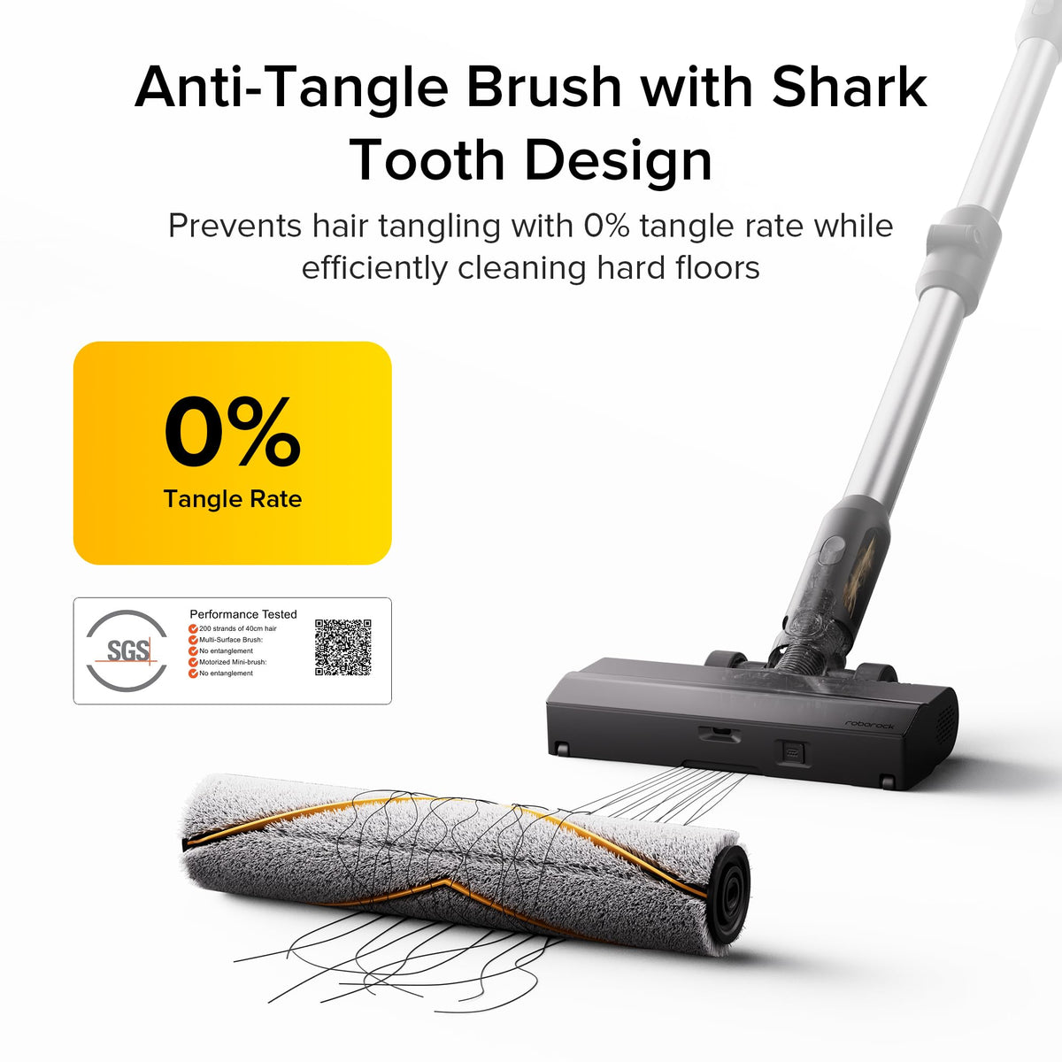H60 Ultra Cordless Stick Vacuum Cleaner