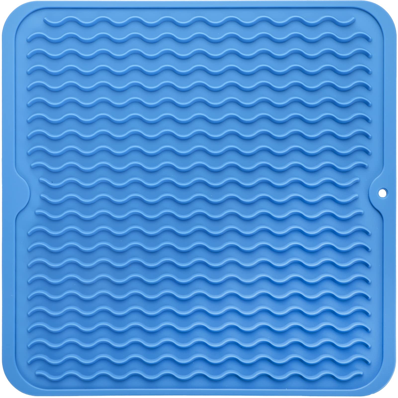 Silicone Dish Drying Mat for Multiple Usage