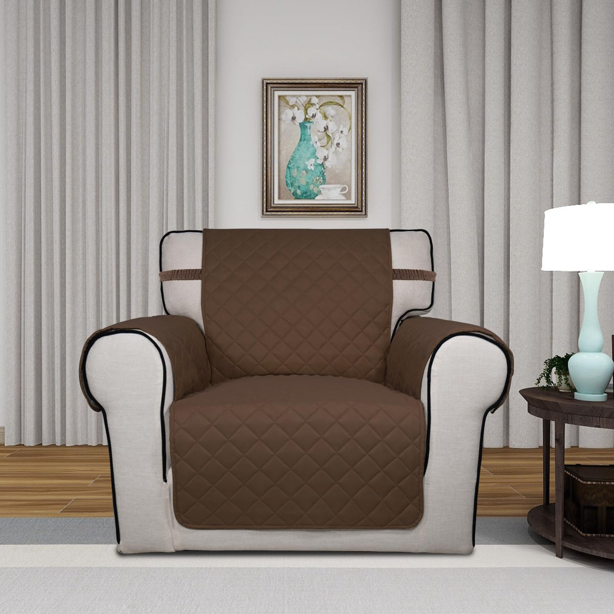 Reversible Chair Sofa Cover Dog Couch Covers for Sofa