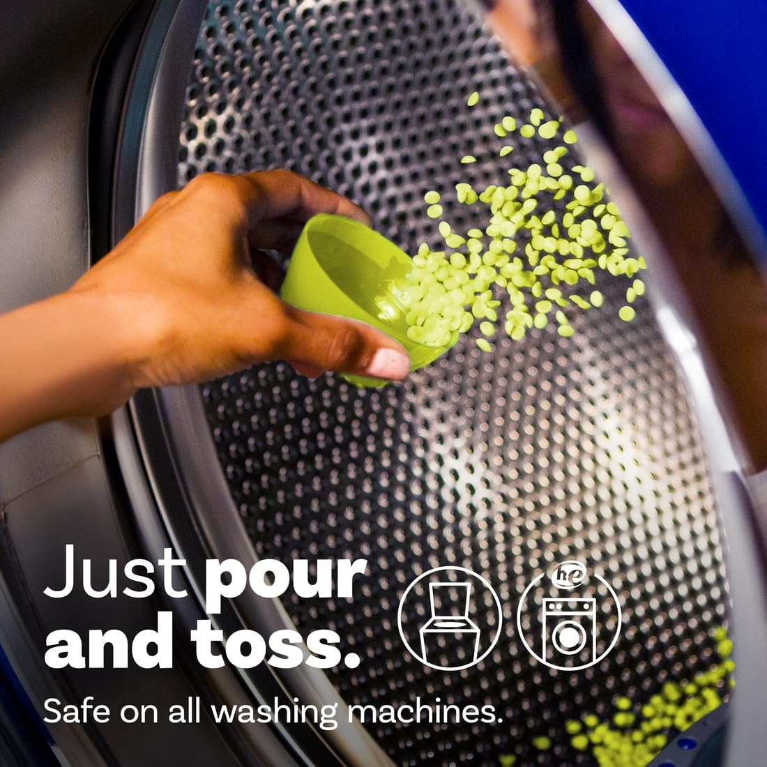 Unstopables In Wash Scent Booster Beads (24 Ounce)