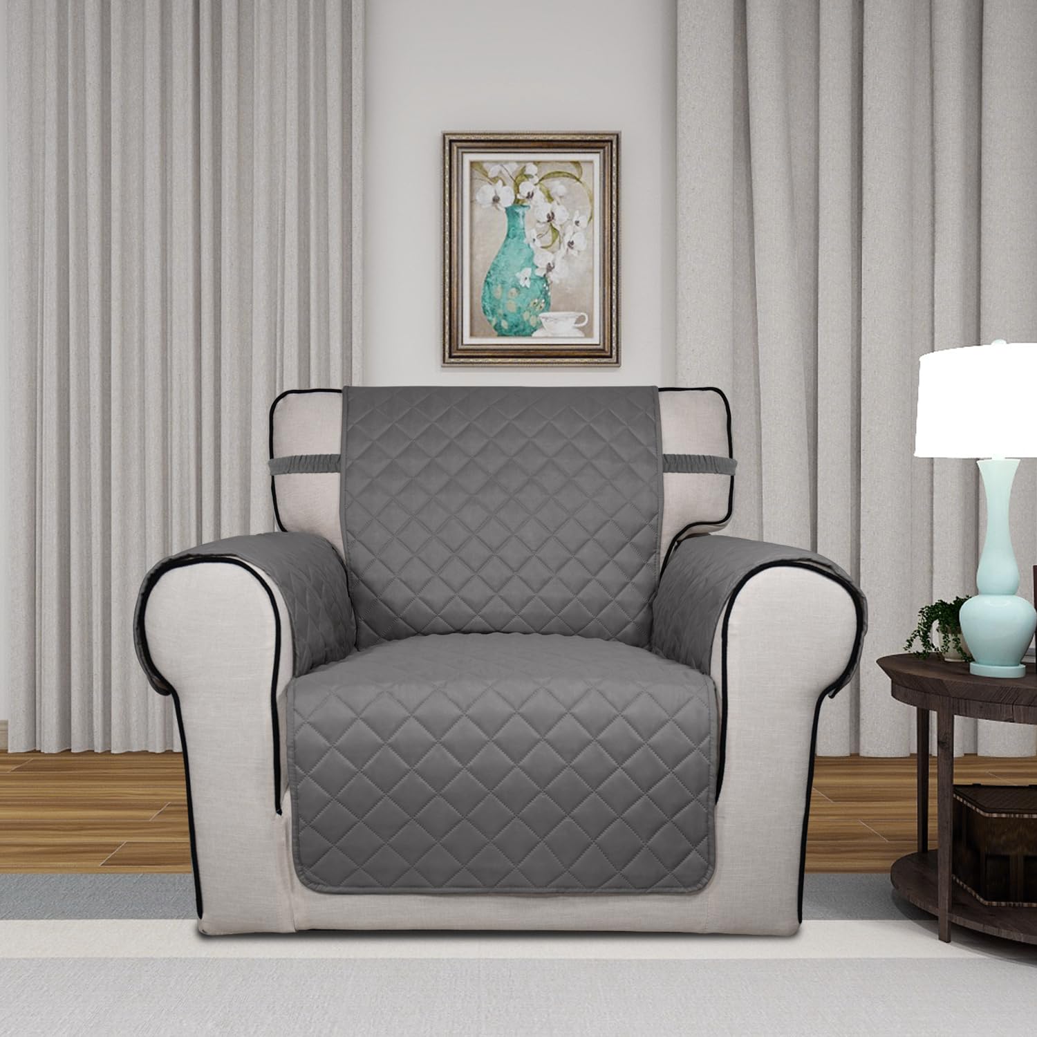Reversible Chair Sofa Cover Dog Couch Covers for Sofa