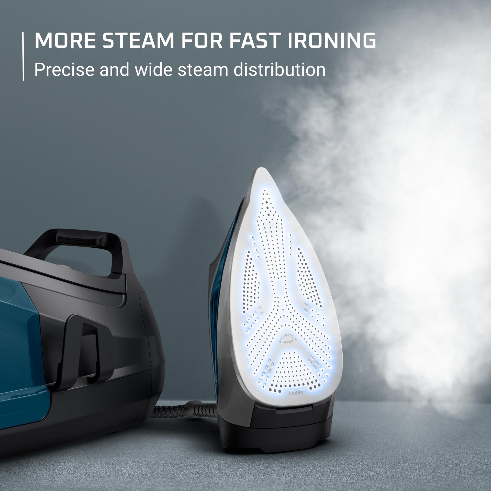 Steam Station