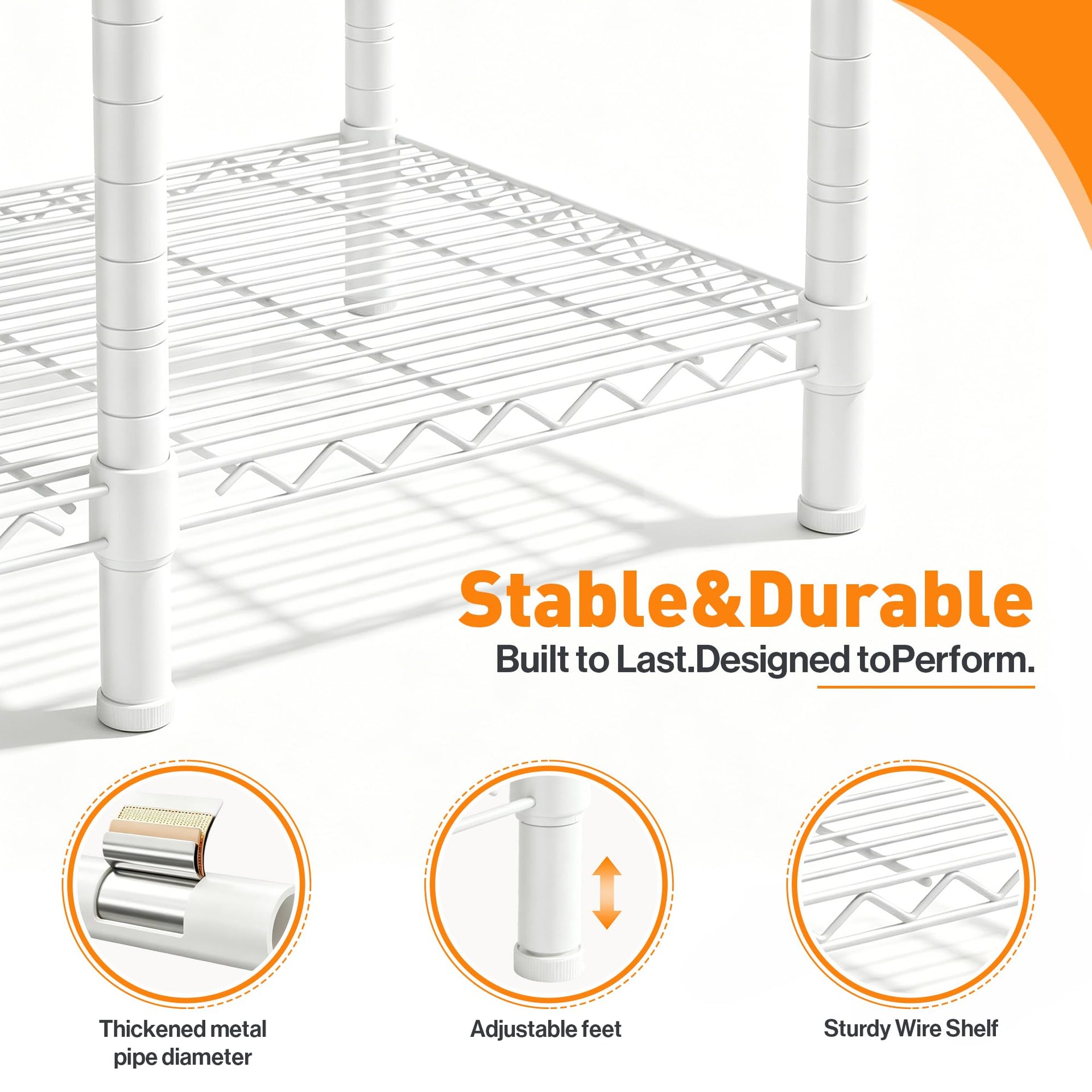 Clothes Rack with Cover