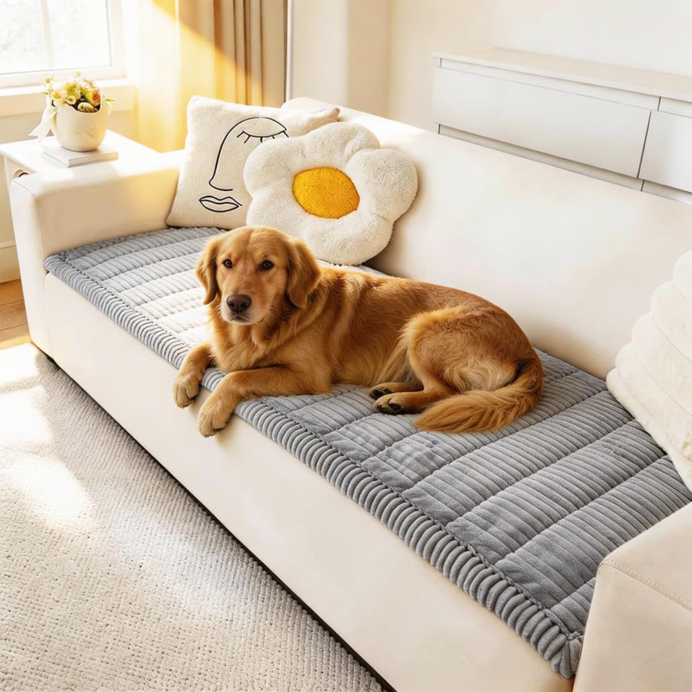 Couch Covers for Dogs Washable