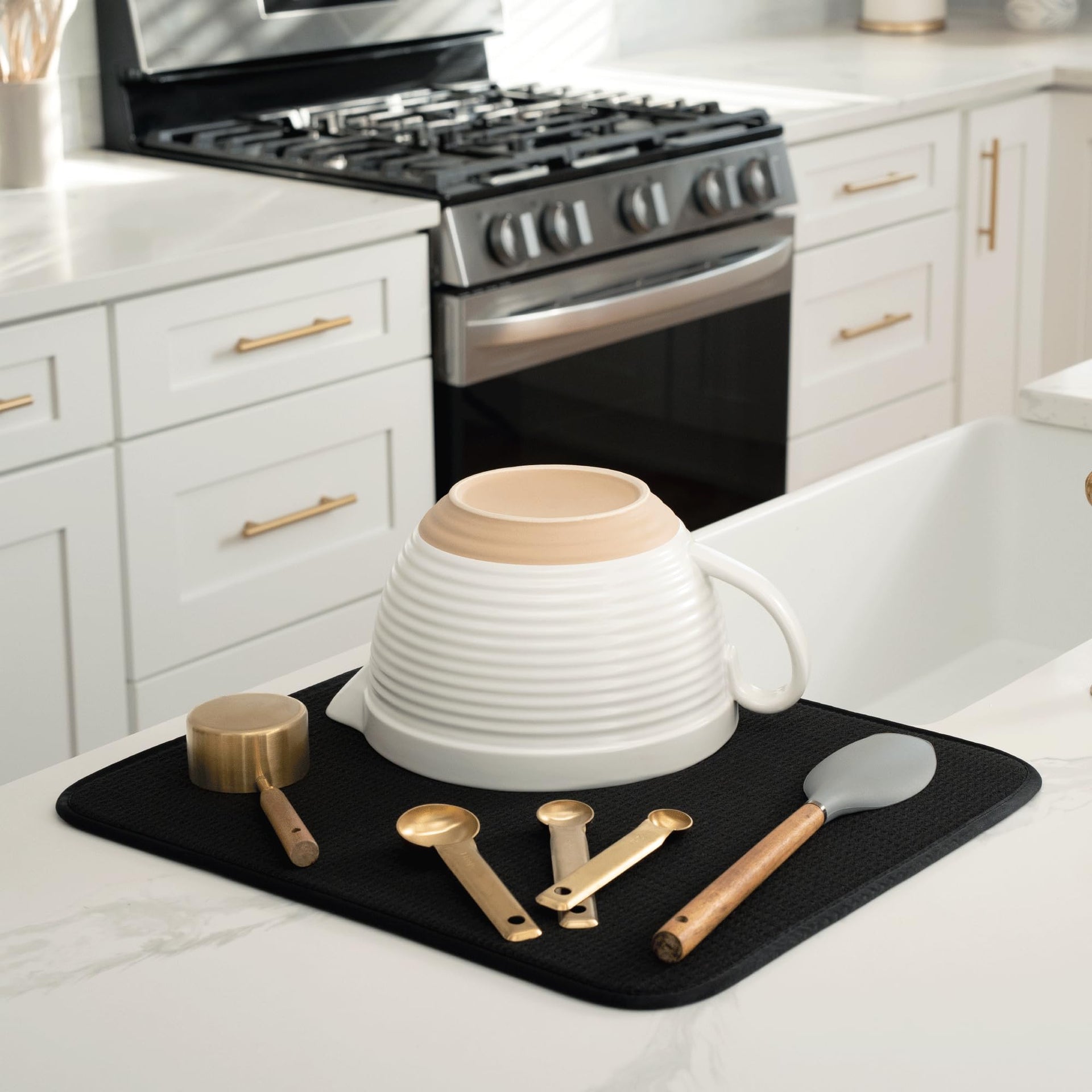 Dish Drying Mat