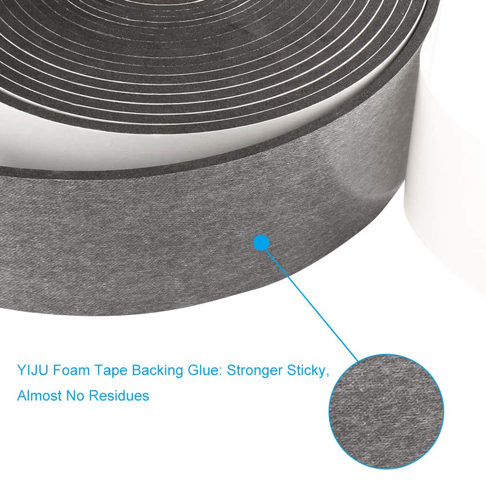 High Density Foam Tape (16 Foot)