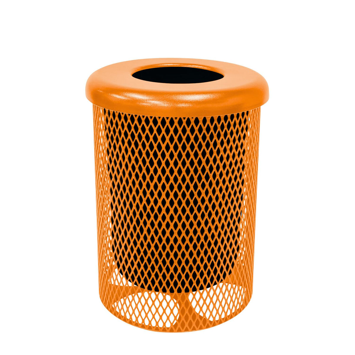 32 Gal Trash Can