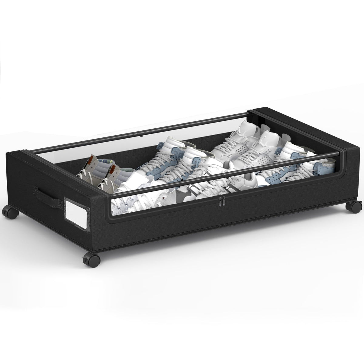 Under Bed Storage