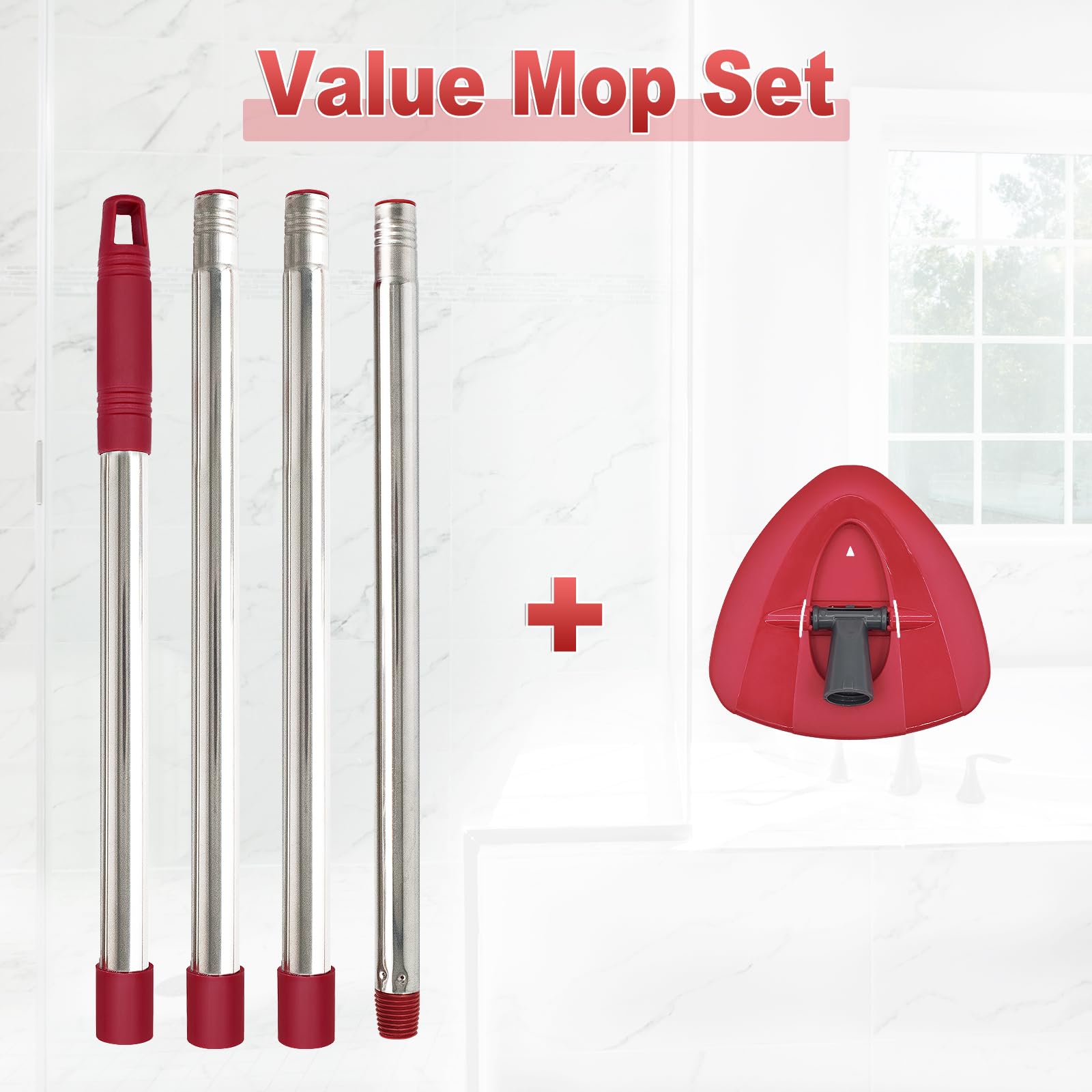 Mop Handle for Ocedar