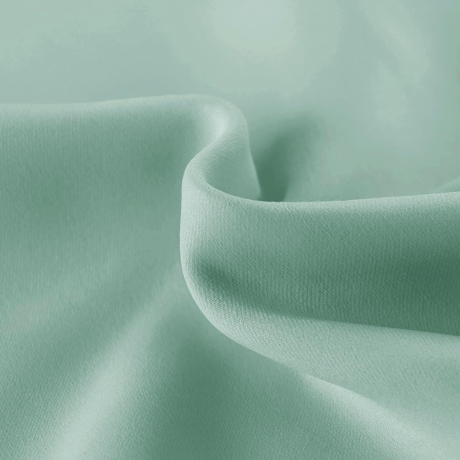 French Door Curtains