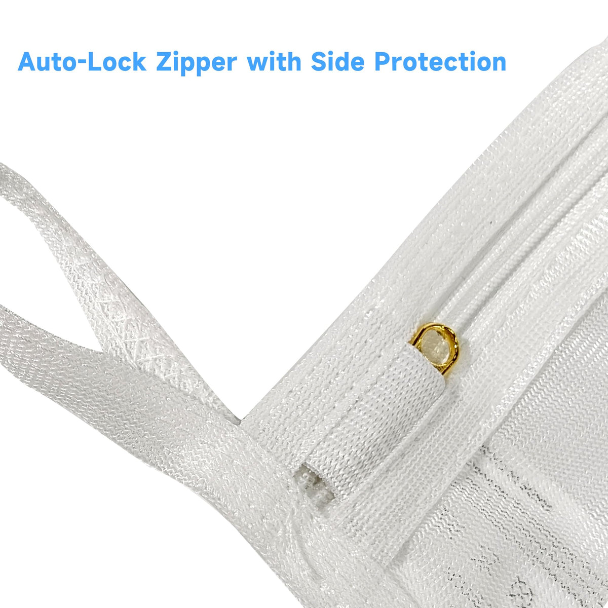 3 Pack Delicates Laundry Bags