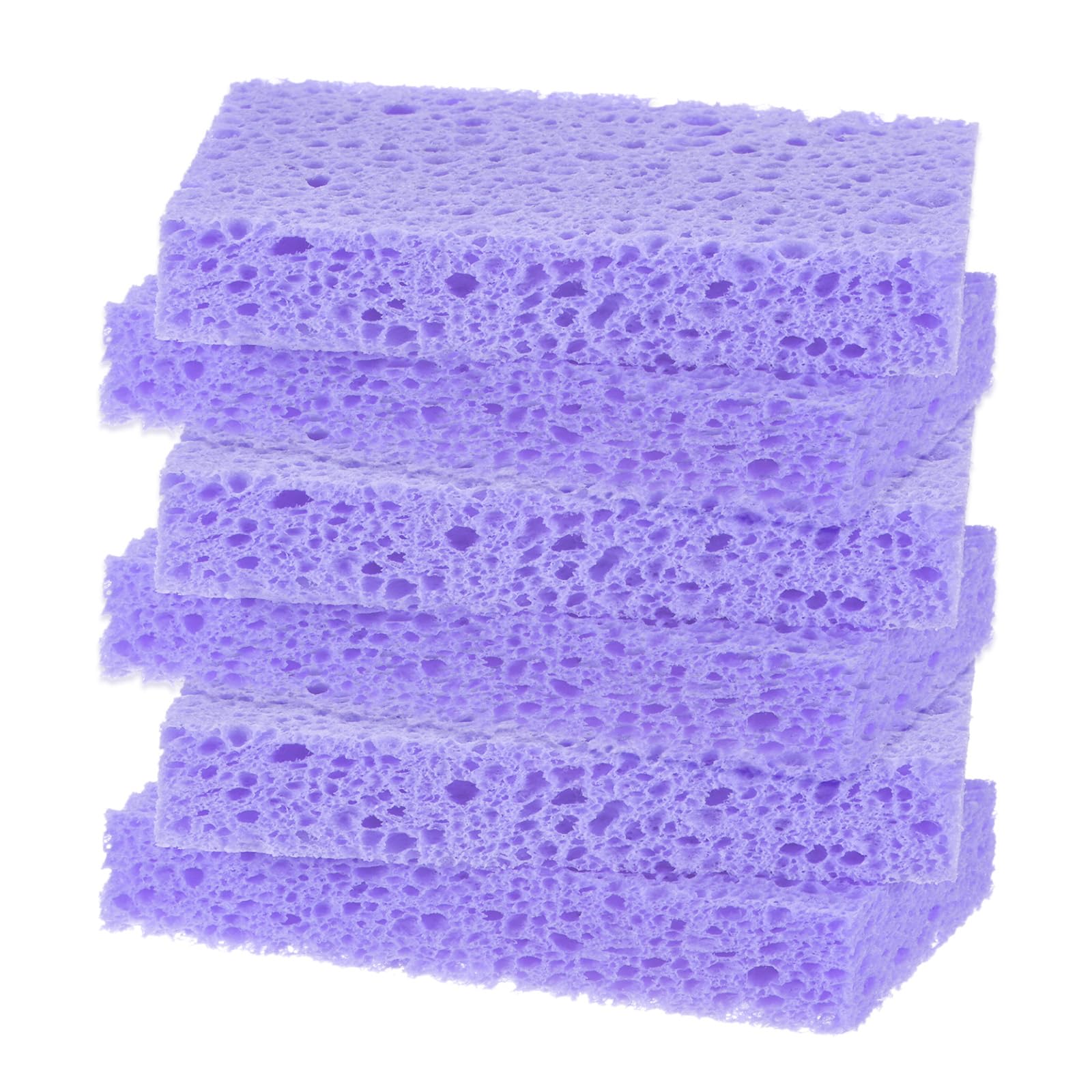 6 Pack Kitchen Sponges (6 Count)