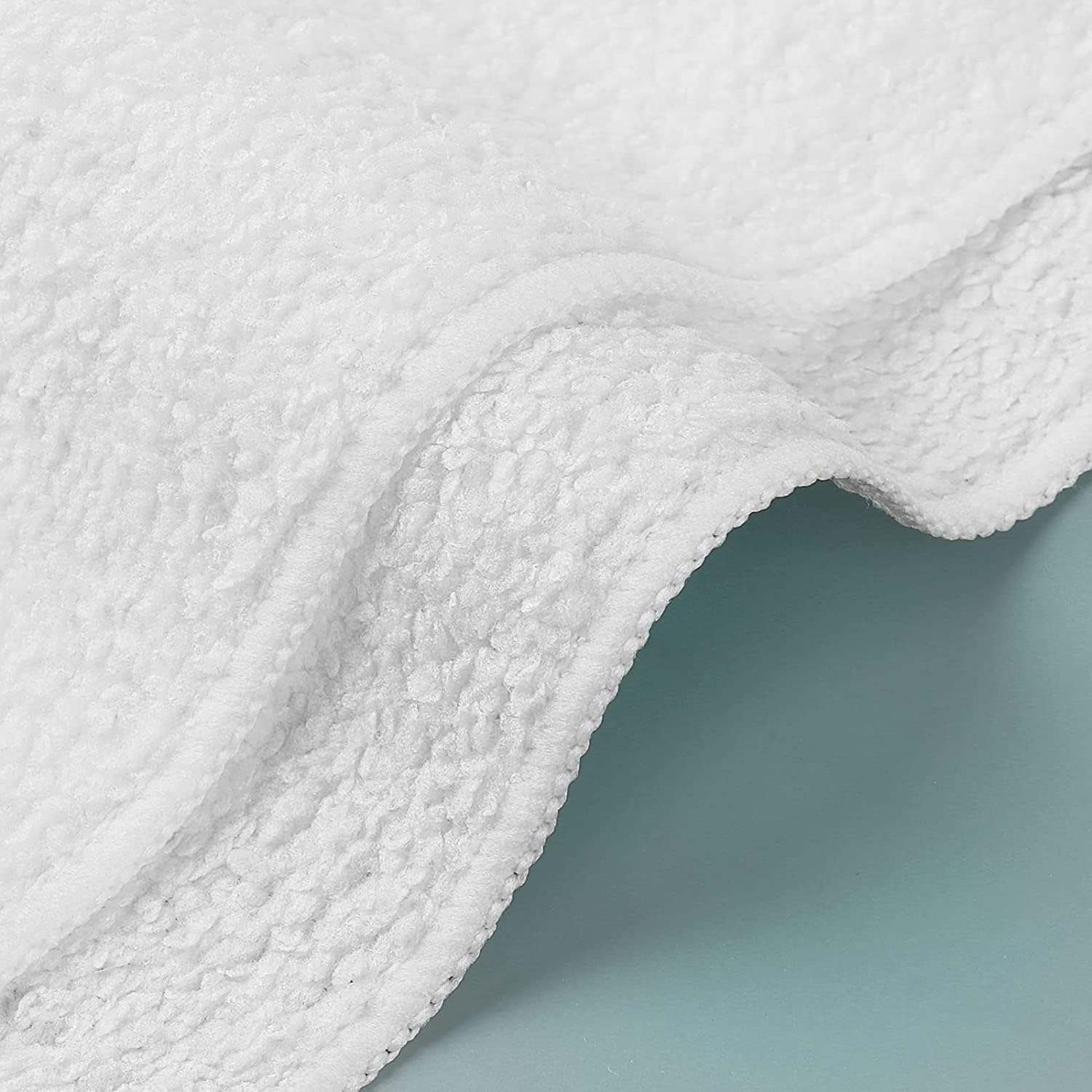 Washcloths Bulk (100 Count)