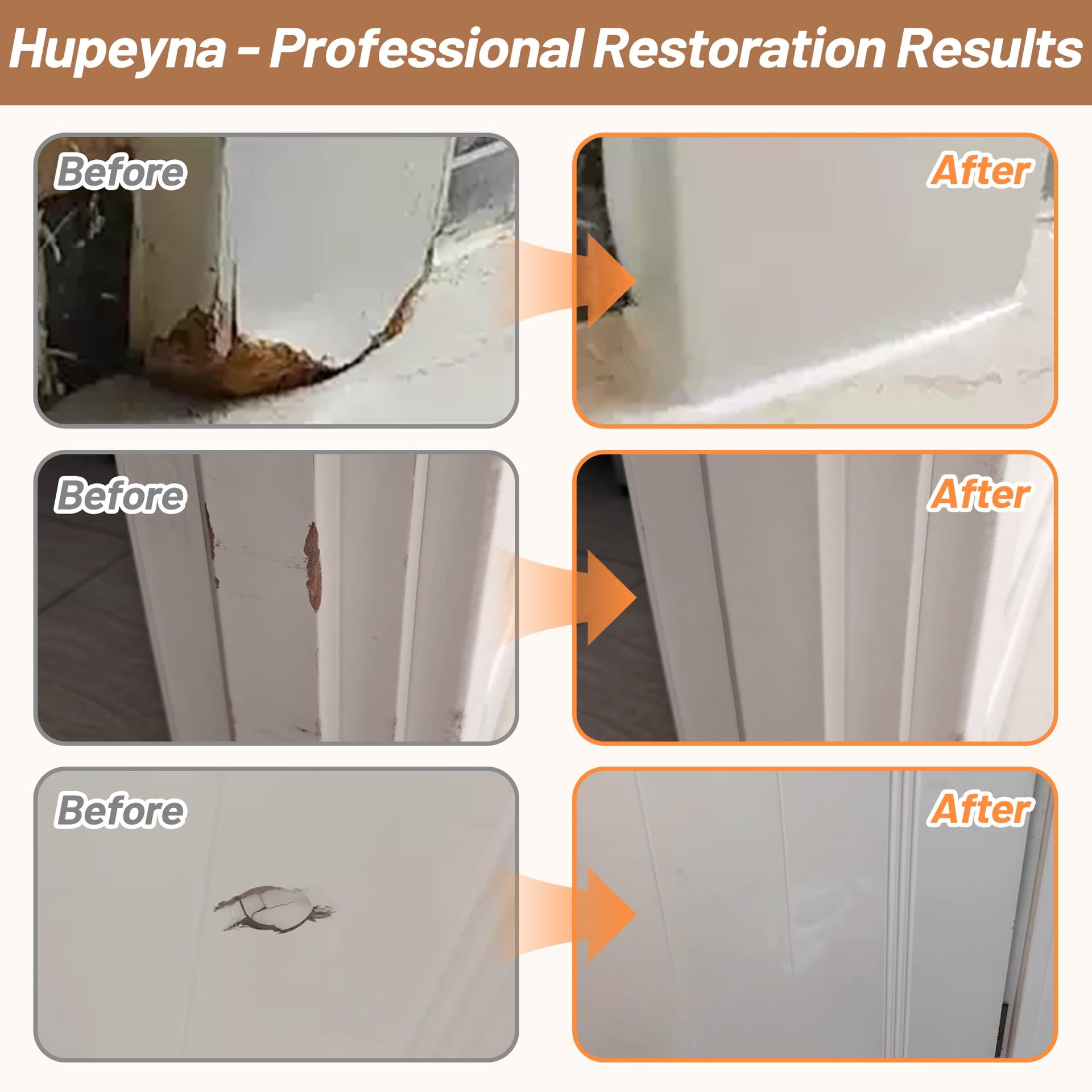Wood Repair Kit