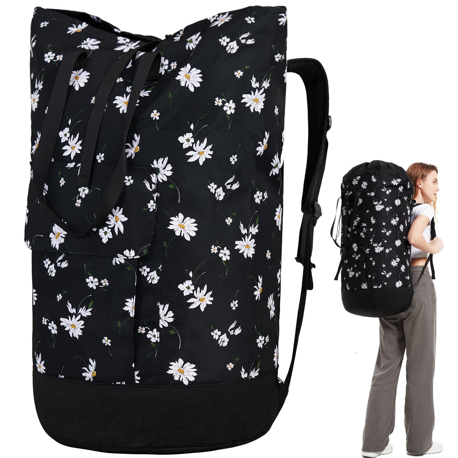 Laundry Backpack 115L
