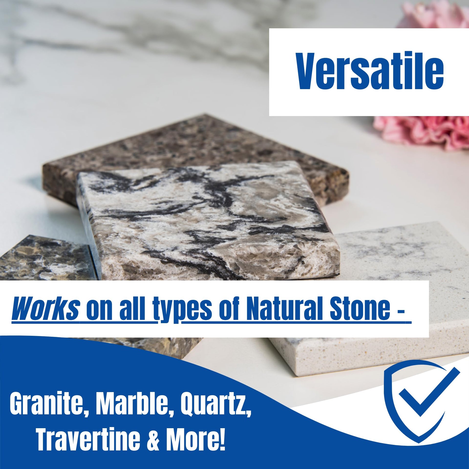 Granite Plus 2 (160 Fl Oz)