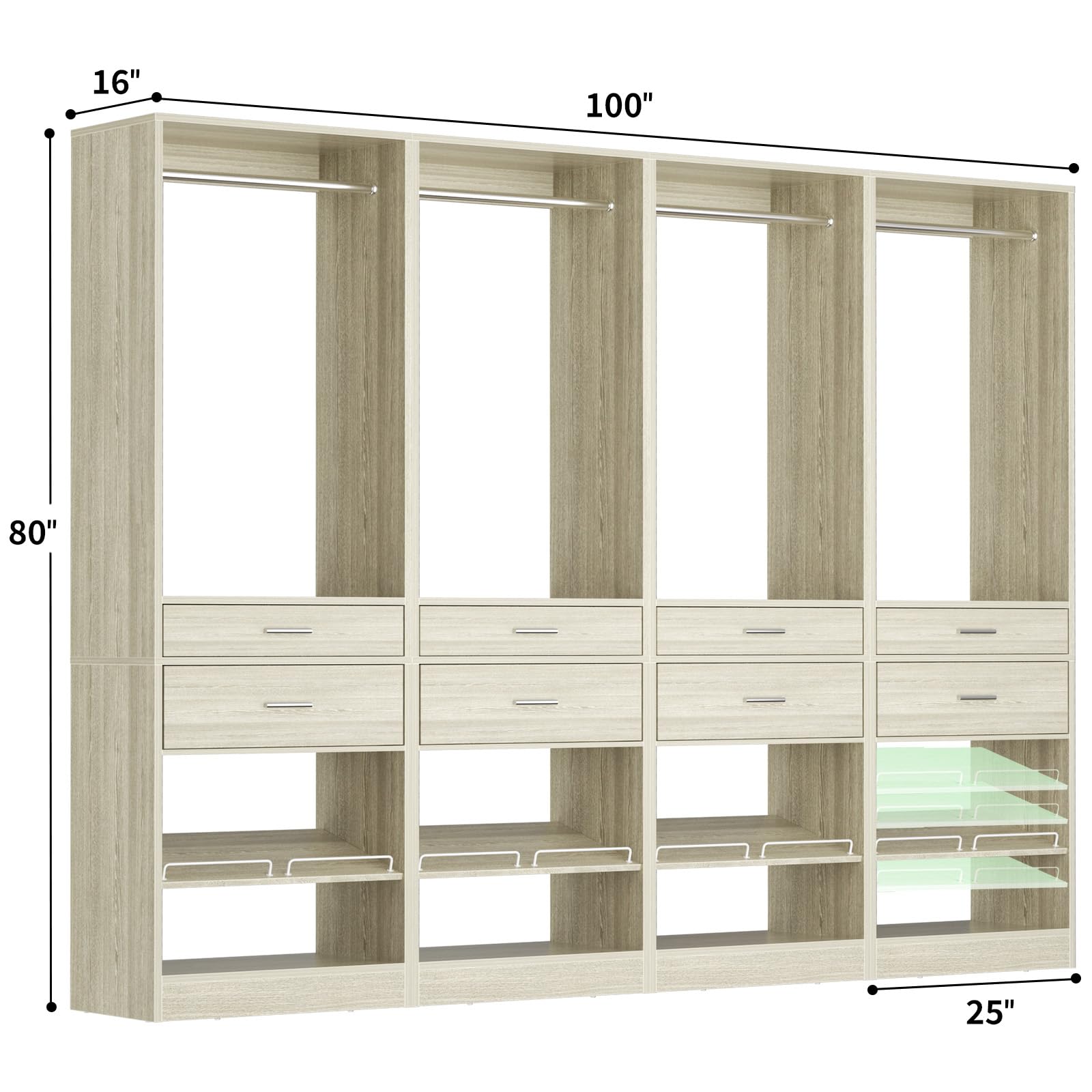 Closet System