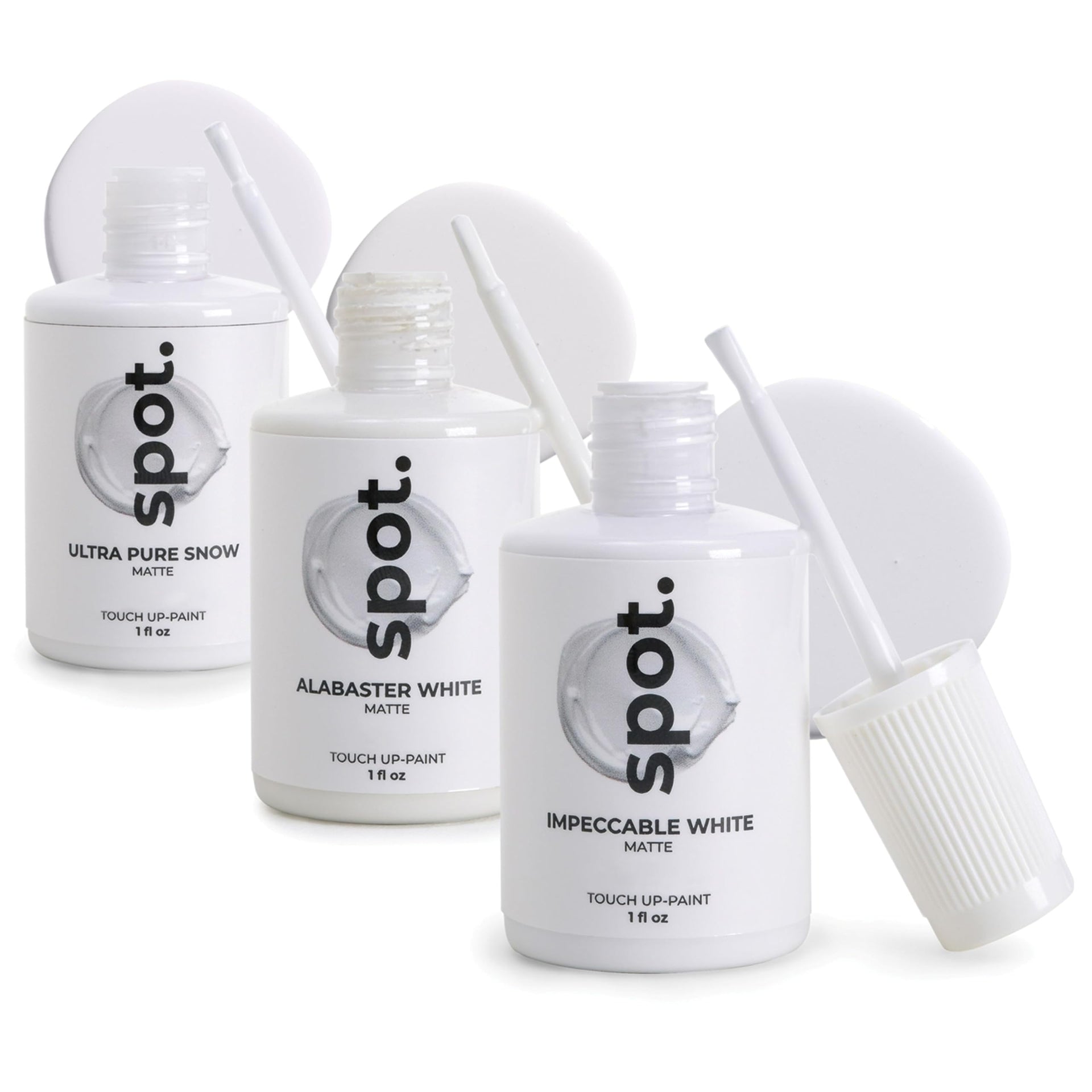 Touch Up Paint (3 Fl Oz)