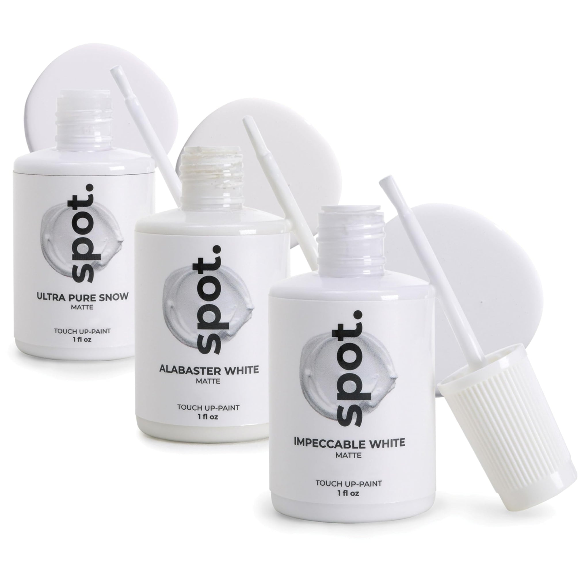 Touch Up Paint (3 Fl Oz)