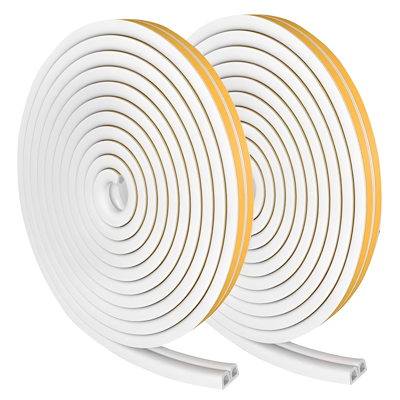 Weather Stripping Seal Strip Tape