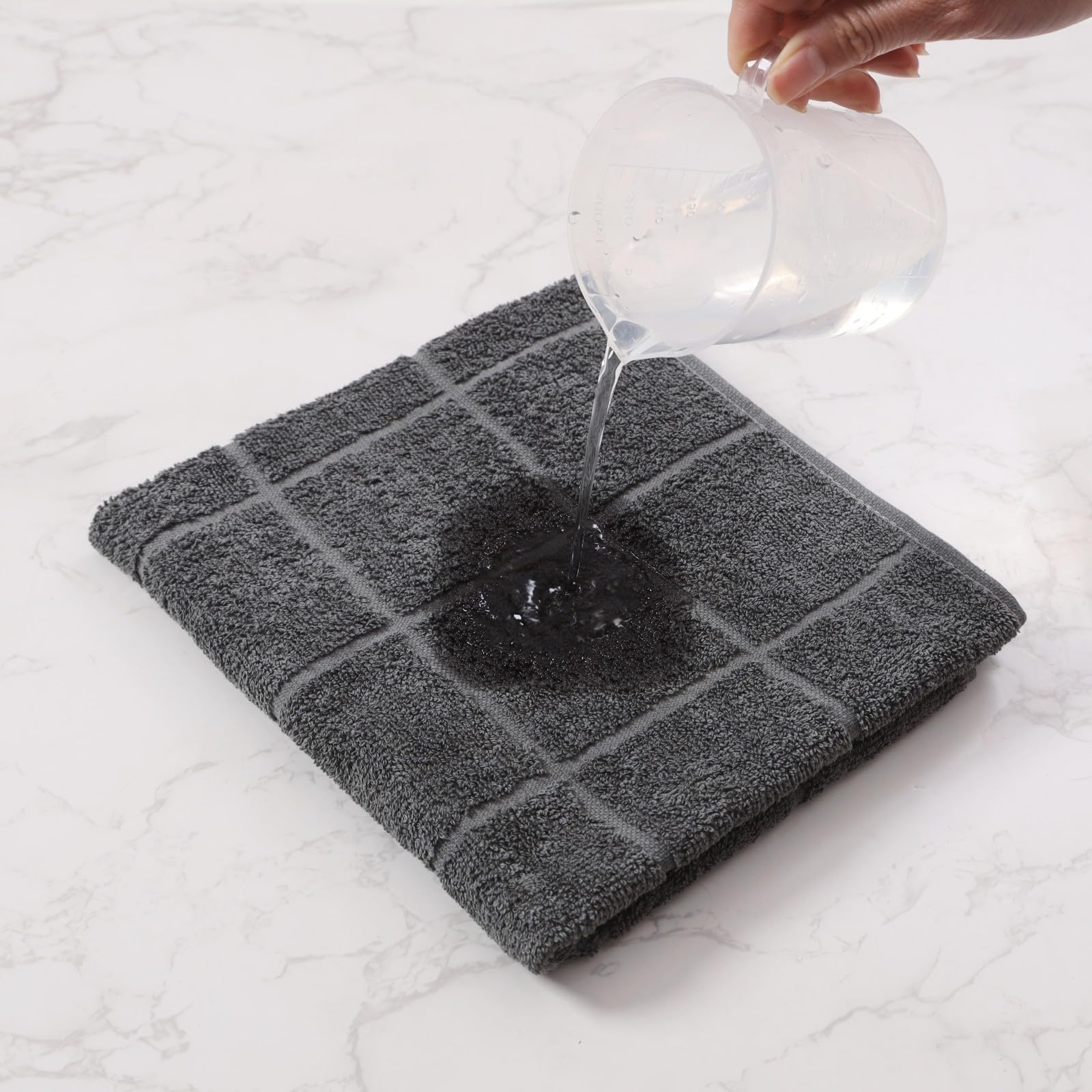 Kitchen Towels Pack of 6 (12 Count)