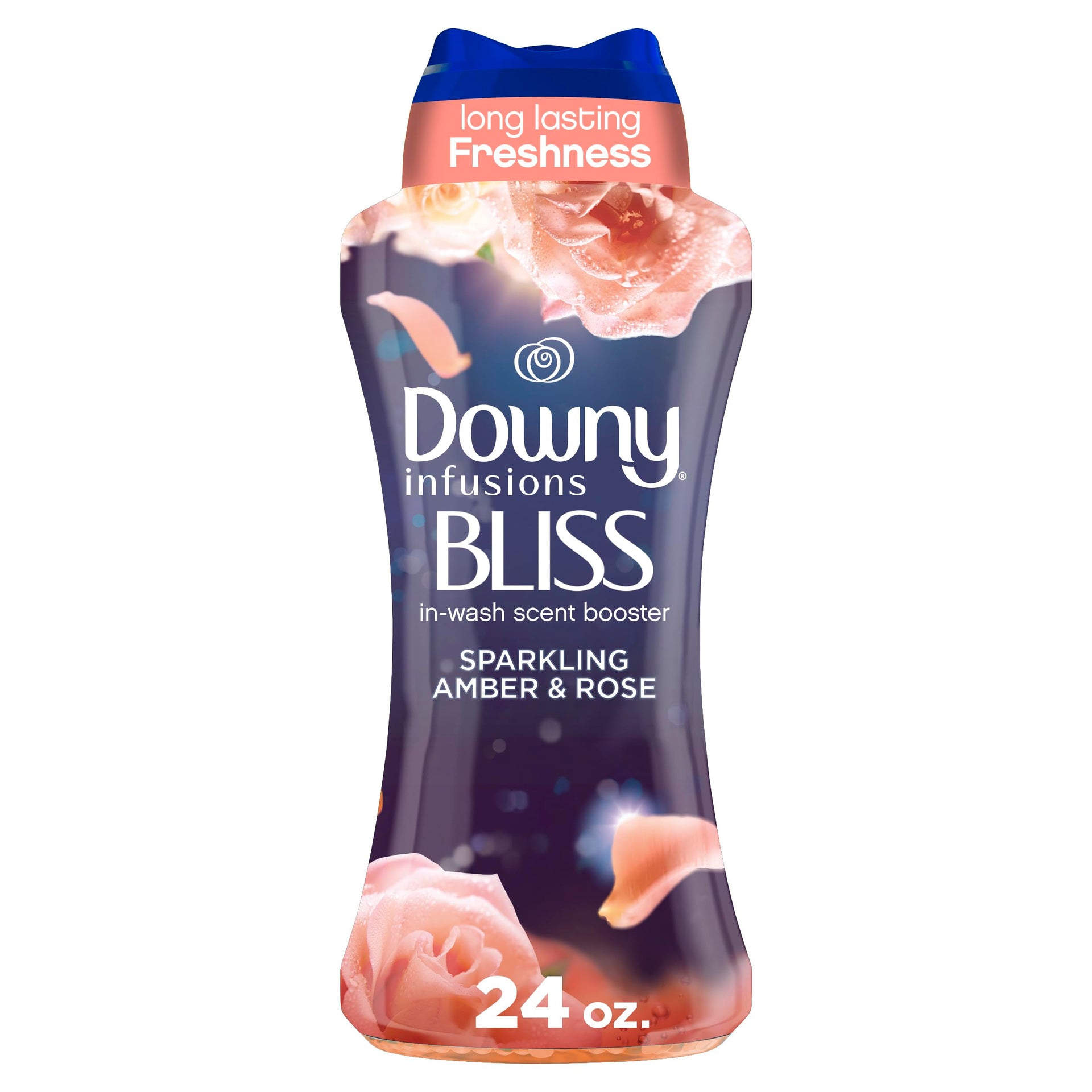 Infusions In Wash Laundry Scent Booster Beads (24 Ounce)