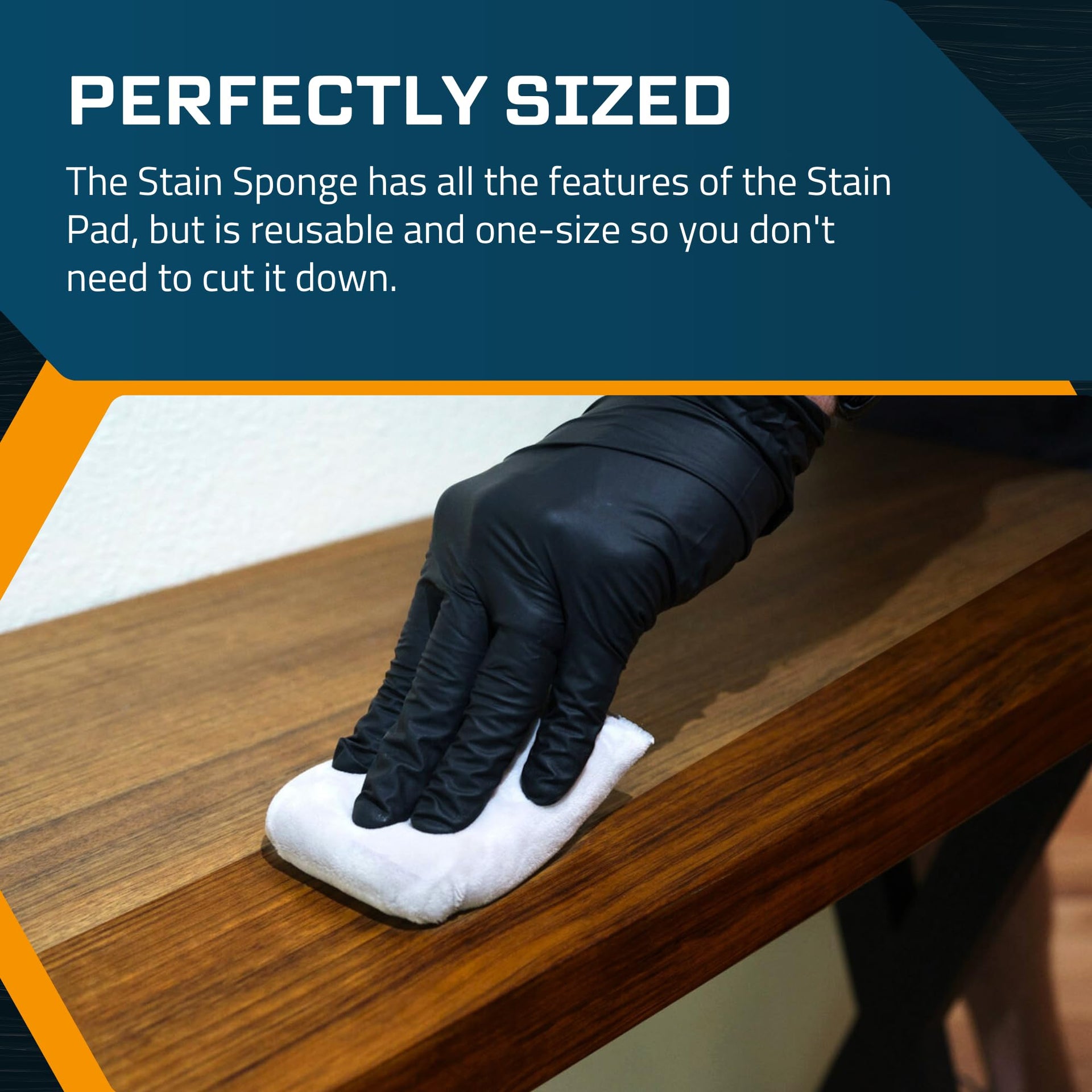 MāKRS Stain Sponge (3 Count)