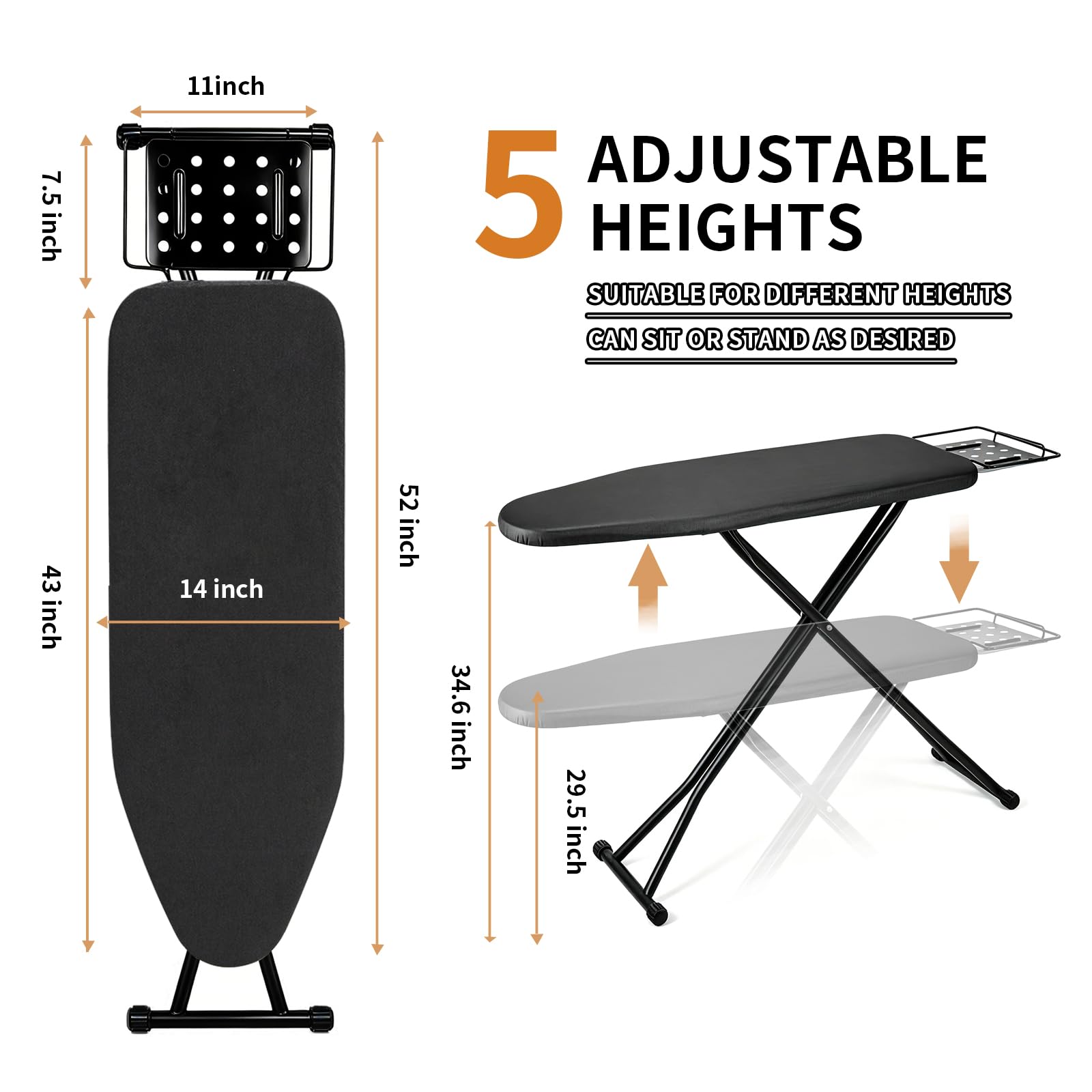 Ironing Board