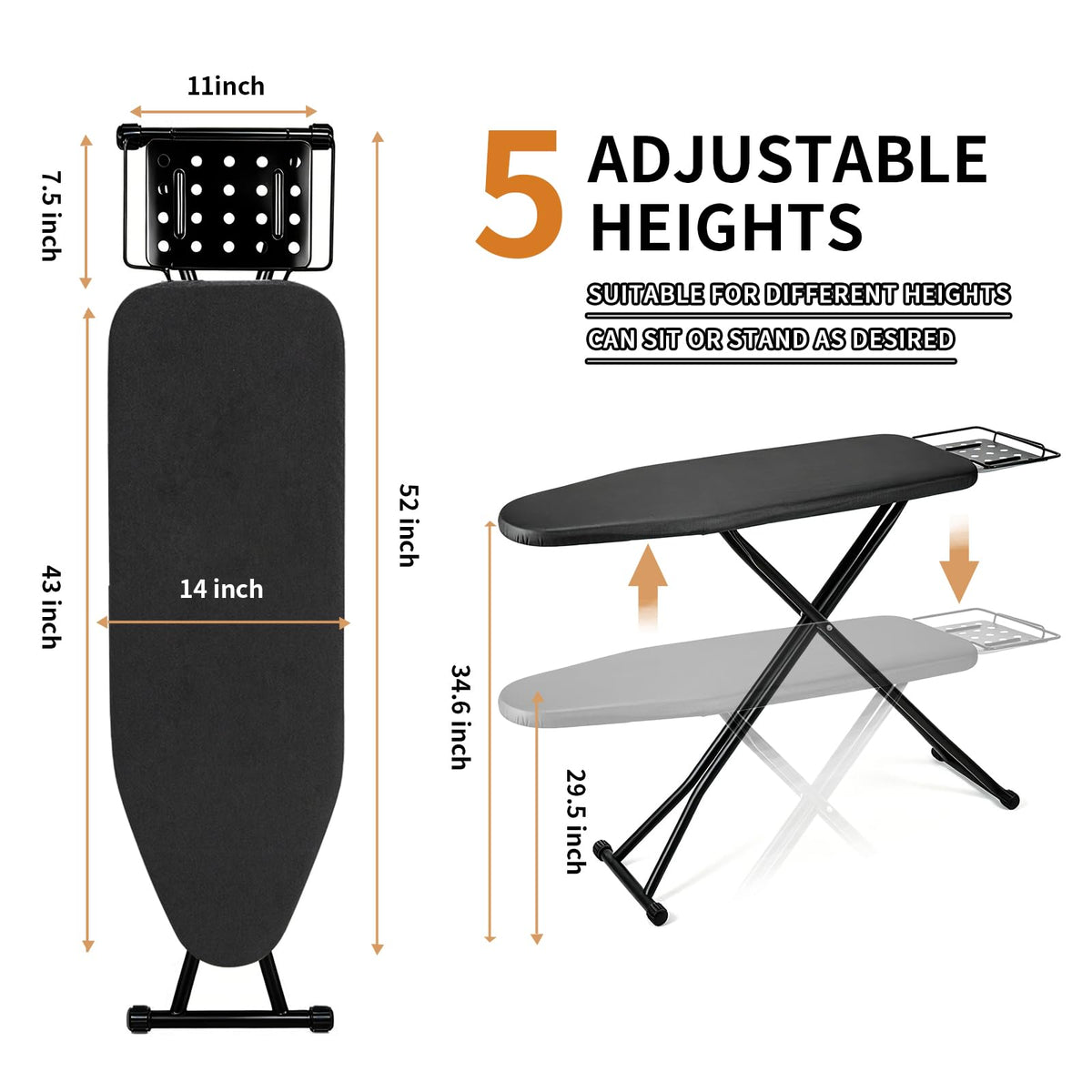 Ironing Board