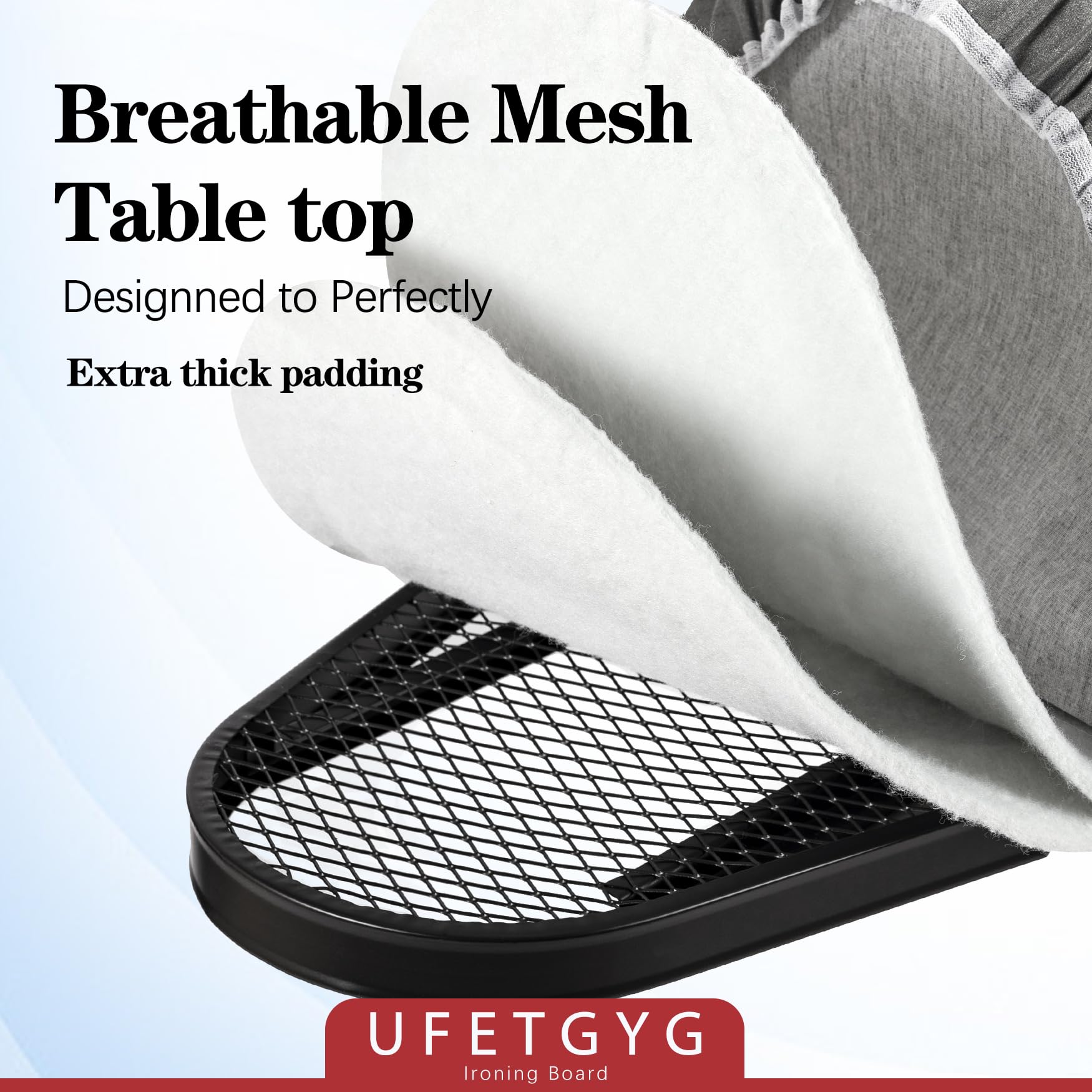 Ironing Board
