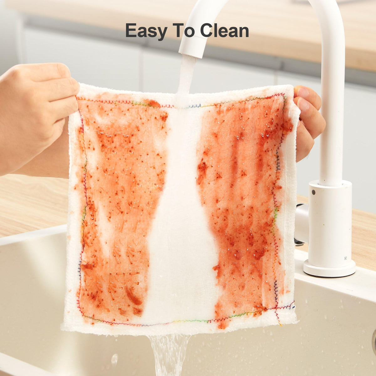 Cleaning Cloths (20 Count)