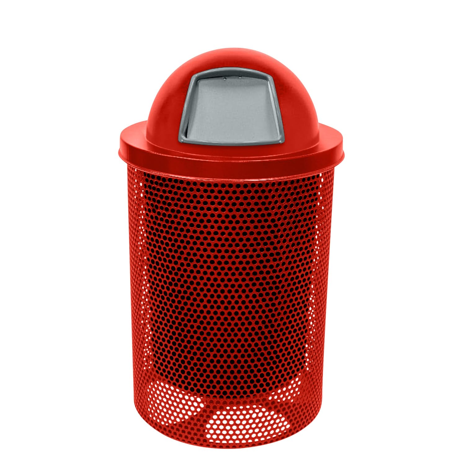 32 Gal Trash Can