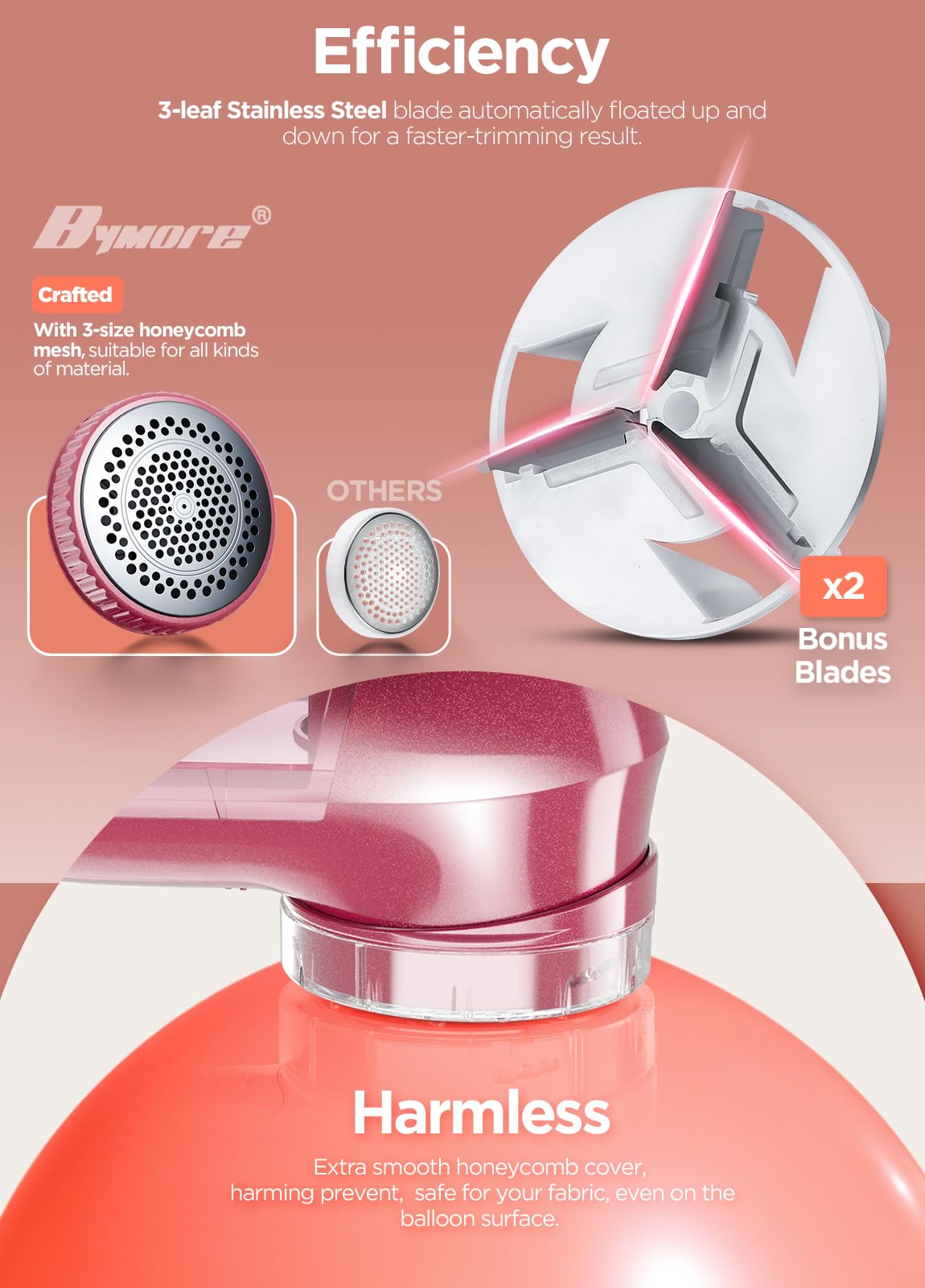 Fabric Shaver