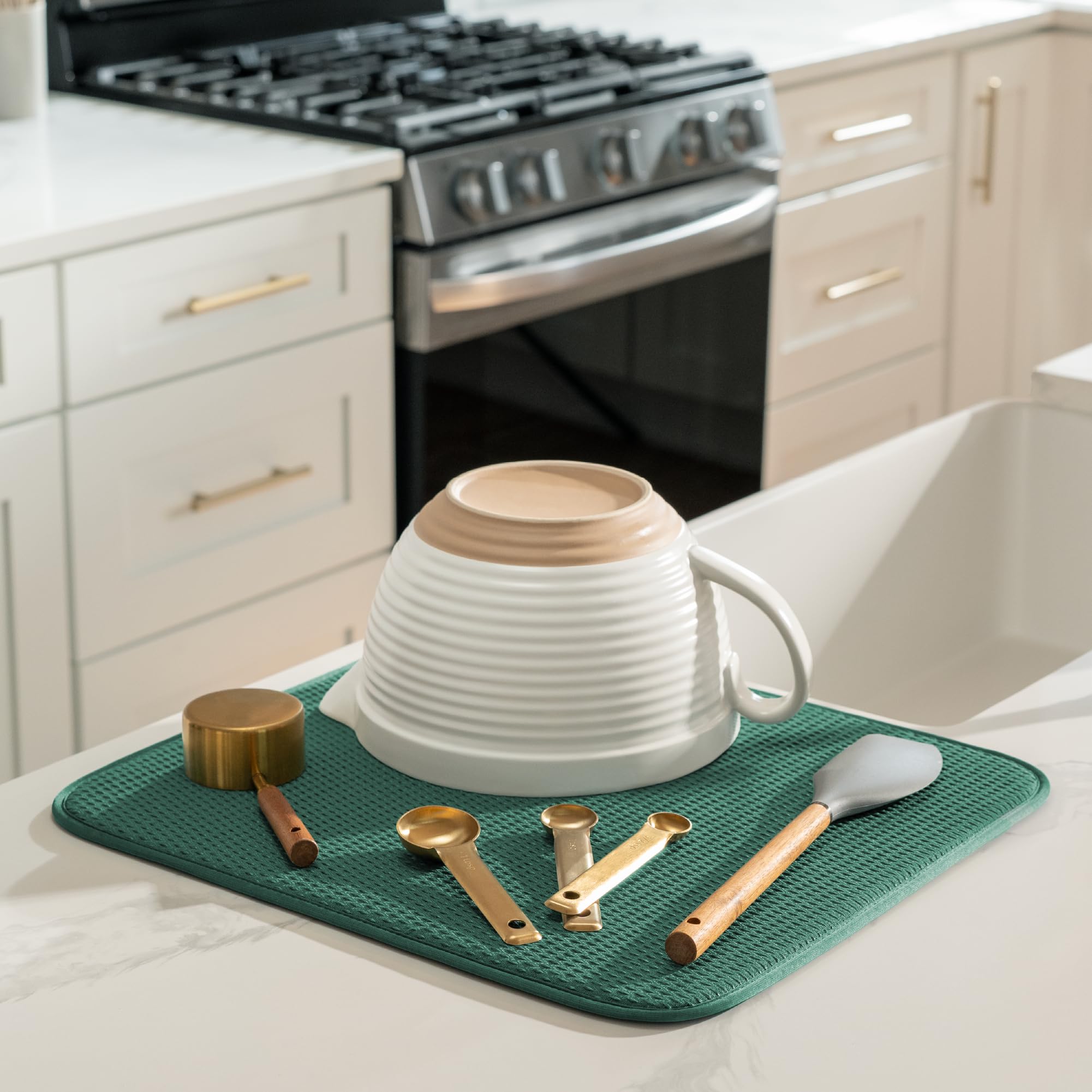 Dish Drying Mat