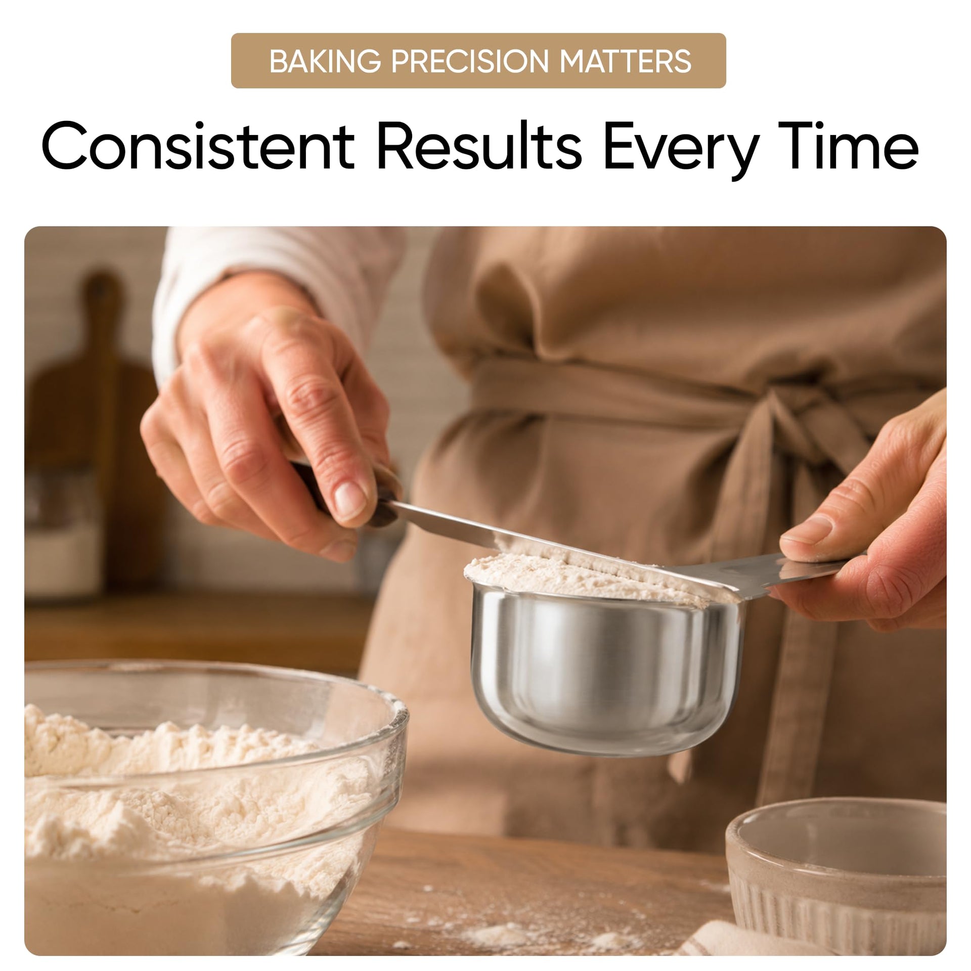 Cup Measuring Cup