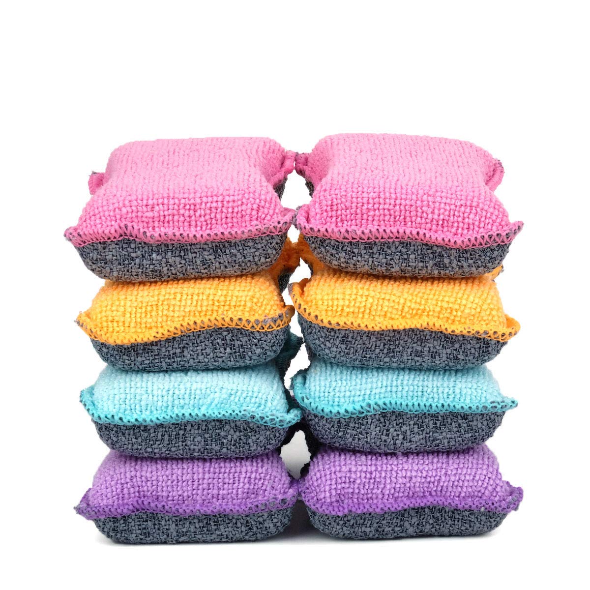 Dish Sponges Kitchen (8 Count)