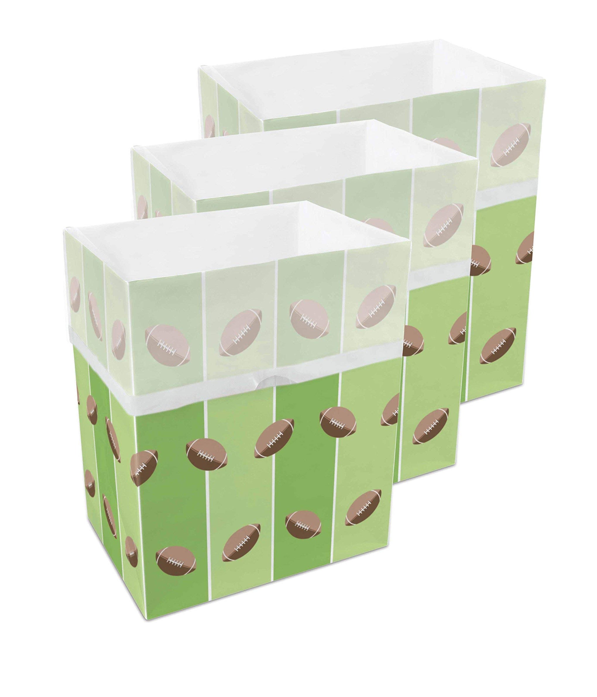 13 Gallon Disposable Pop (3 Count)
