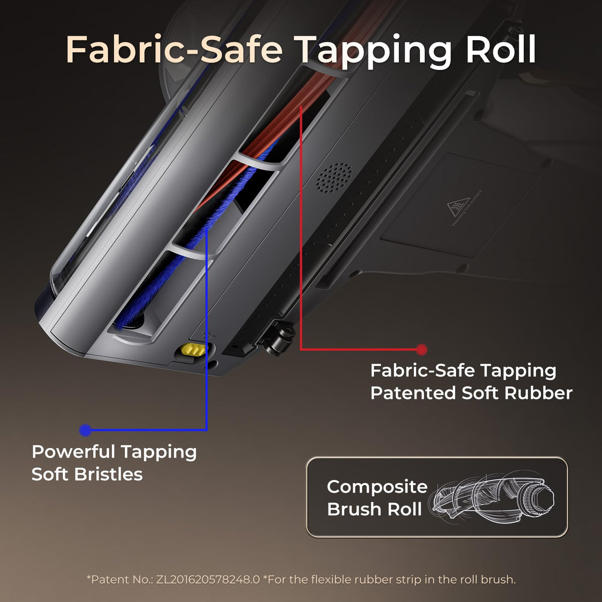 BX7 Pro Mattress Vacuum Cleaner