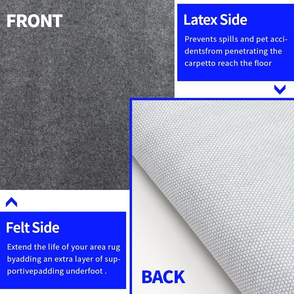Waterproof Non (12 Sq Ft)