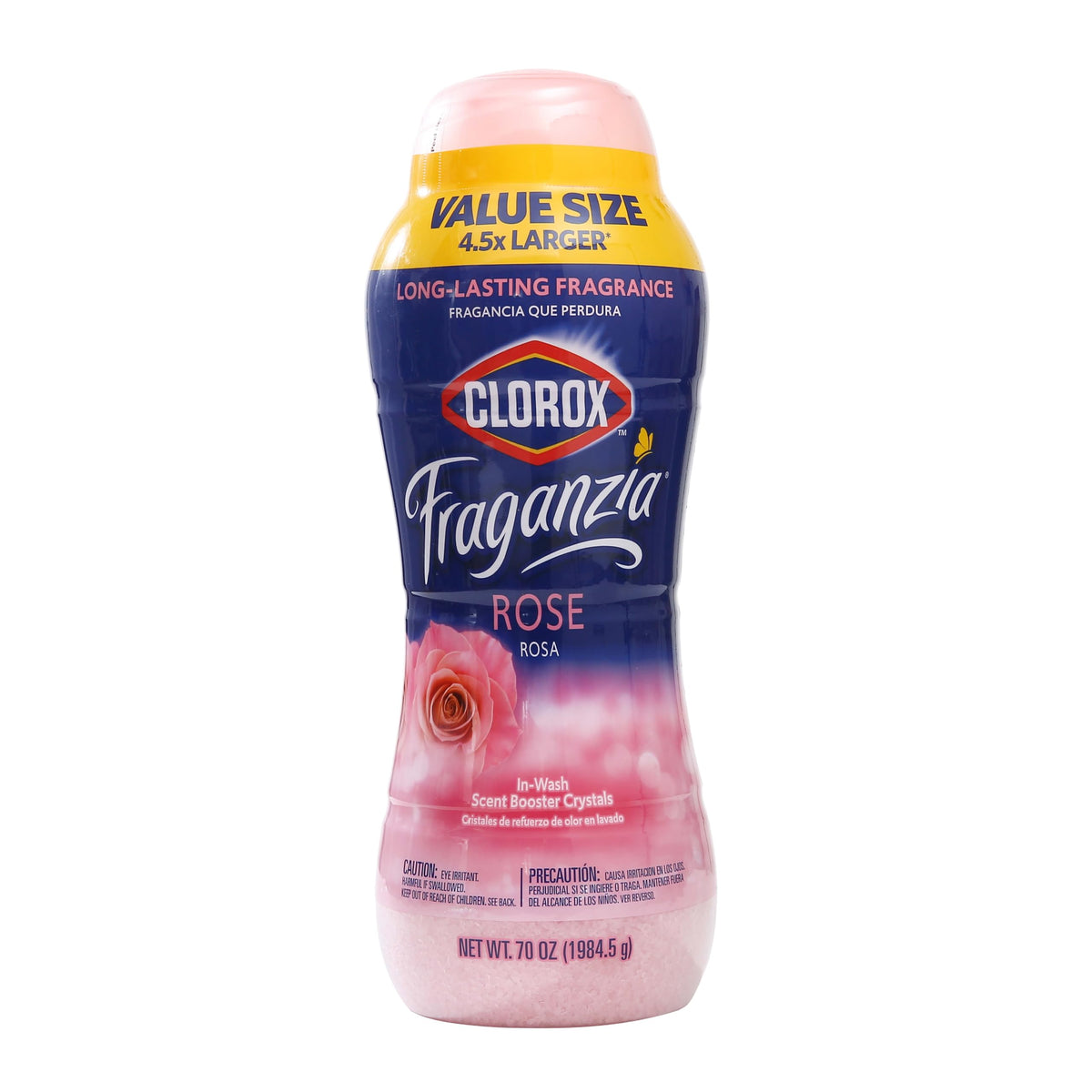 Fraganzia Scent Booster Crystals (420 Ounce)
