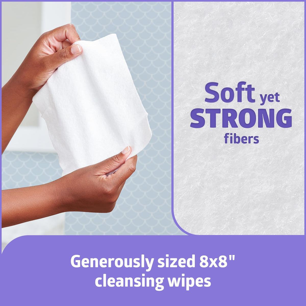 Readybath Body Wipes (240 Count)